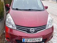 gebraucht Nissan Note Motor Drehen Aber Nicht Starten Export
