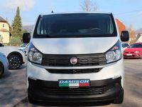 gebraucht Fiat Talento L1H1 30t 20 EcoJet 145 SX