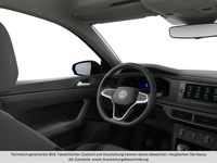 gebraucht VW Polo 4Me TSI