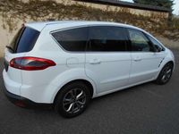 gebraucht Ford S-MAX Titanium 20 TDCi DPF Aut.