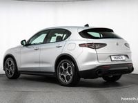gebraucht Alfa Romeo Stelvio 2,2 16V 160 SPRINT TOP-ANGEBOT ++