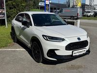 gebraucht Honda ZR-V 2,0 i-MMD Hybrid Sport Aut.