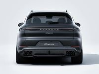 Gebraucht Porsche Cayenne 305 PS (224 kW) 2025 Schwarz  metallic SUV