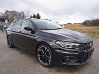 Gebraucht Fiat Tipo S 120 PS (88 kW) 2020 Schwarz Kombi