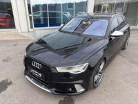 gebraucht Audi A6 3.0 TDI diesel quattro*Leder*ACC*LED*RS6 Optik*