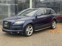 Gebraucht Audi Q7 S-Line 239 PS (175 kW) 2009 SUV