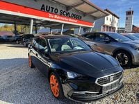 Gebraucht Seat Leon Style 90 PS (66 kW) 2022 Kombi