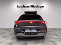 Neu Cupra Terramar 150 PS (110 kW) 2026 Dunkelviolett  normal SUV