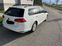 gebraucht VW Golf VII 