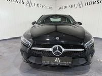 gebraucht Mercedes A180 d Limousine Aut.