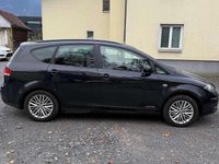 gebraucht Seat Altea XL Altea XL Chili-Copa 2,0 TDi 4WD *SHZ*TEMPOMAT*BT*