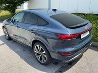 Gebraucht Audi e-tron 119 kW (163 PS) 2025 Blau SUV