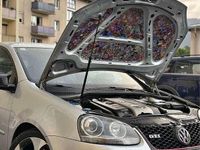 gebraucht VW Golf GTI 2,0 DSG