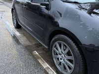 Gebraucht VW Golf VI 80 PS (58 kW) 2008 Kleinwagen