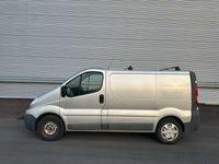 gebraucht Renault Trafic L1H2 29t dCi 90 HD ID:86