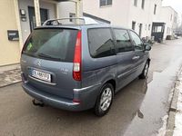 gebraucht Citroën C8 2,0 HDi 16V Exclusive FAP Aut.