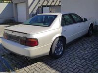 gebraucht Cadillac Seville SLS B-Paket