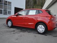 gebraucht Seat Ibiza Reference 1.0 TSI
