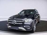 Gebraucht Mercedes GLE350 197 PS (144 kW) 2025 Schwarz SUV