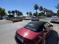 Gebraucht Mercedes CLK320 Avantgarde 224 PS (164 kW) 2007 Cabrio