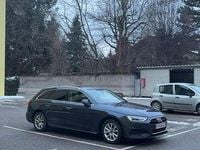 Gebraucht Audi A4 190 PS (139 kW) 2020 Kombi