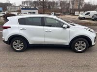 Gebraucht Kia Sportage 116 PS (85 kW) 2016 SUV