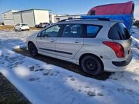 gebraucht Peugeot 308 (Reserviert) SW 14 16V VTi Comfort