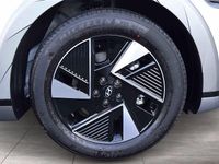 gebraucht Hyundai Ioniq 5 Elektro 84kWh GO 4WD Aut.