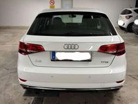 gebraucht Audi A3 A3 SB 1,0 TFSI intense intense