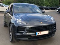 gebraucht Porsche Macan ll