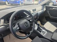 gebraucht Skoda Superb Kombi 2,0 TDI Style DSG