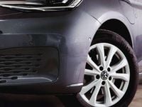 gebraucht VW Caddy Flexible eHybrid 110 KW