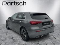 gebraucht Mercedes A180 d Progressive Winter P. RFK
