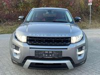 gebraucht Land Rover Range Rover evoque Range Dynamic 22 Automatik Navi Kamera 1-Hand*