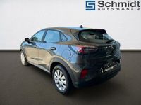 gebraucht Ford Puma 10 EcoBoost Cool & Connect