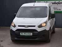Gebraucht Ford Transit 75 PS (55 kW) 2015 Weiß Van