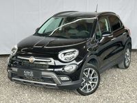 gebraucht Fiat 500X 1,4 Turbo CrossPlus Aut. 4x4 *XENON*KEYLESS*LEDER*