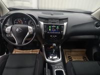 gebraucht Nissan Navara Allrad Diesel Double Cab 4x4 2,3 dCi