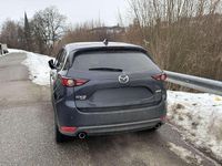 gebraucht Mazda CX-5 Revolution Top