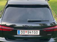 gebraucht Audi A6 Avant 45 TDI quattro sport tiptronic