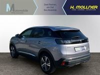 gebraucht Peugeot 3008 Allure