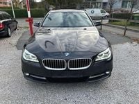 Gebraucht BMW 530 Performance 258 PS (189 kW) 2015 Grau Limousine