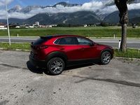 gebraucht Mazda CX-30 G140 AT 2WD EXCLUSIVE LINE 2026