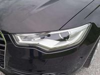 Gebraucht Audi A6 Sport 204 PS (150 kW) 2014 Braun Kombi