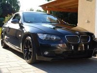 Gebraucht BMW 330 272 PS (200 kW) 2007 Schwarz Coupé