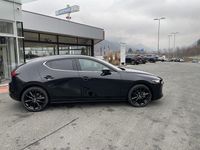 gebraucht Mazda 3 e-Skyactiv-G140 Homura