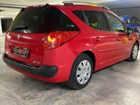 gebraucht Peugeot 207 Active 1,6 HDi 90 FAP