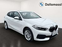 Gebraucht BMW 116 Sport Line 116 PS (85 kW) 2023 Alpinweiß Kleinwagen