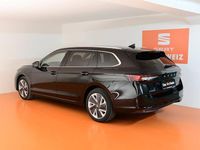 gebraucht Skoda Superb Kombi 1,5 TSI iV PHEV 19,7kWh Selection DSG