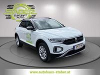 gebraucht VW T-Roc Friends TSI DSG